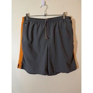 All in Motion Men's Swim Trunks with Liner - Size Large